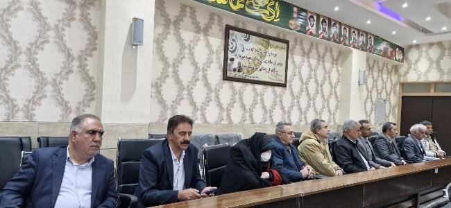 سمیرم| دسترس‌پذیری حلقه گمشده خدمات شهری&nbsp;