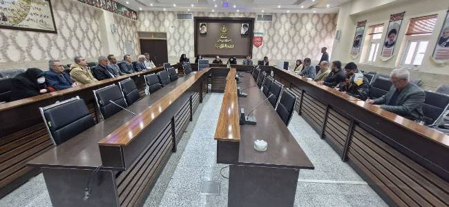 سمیرم| دسترس‌پذیری حلقه گمشده خدمات شهری&nbsp;