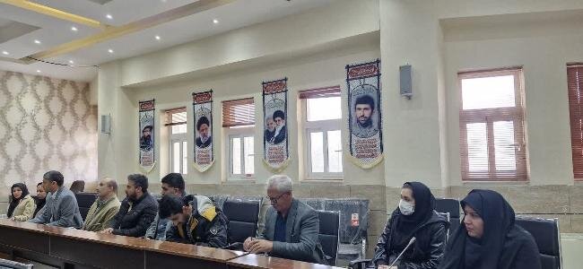 سمیرم| دسترس‌پذیری حلقه گمشده خدمات شهری&nbsp;