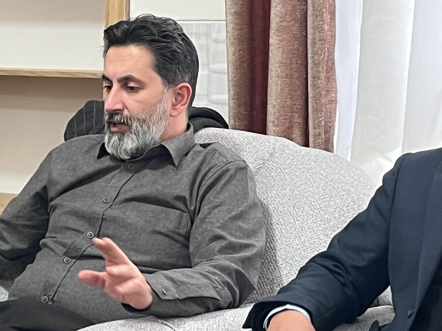 مدیرکل بهزیستی همدان: «ترنم مهر» الگویی بی‌نظیر از خدمات تخصصی و حمایتی در کشور است