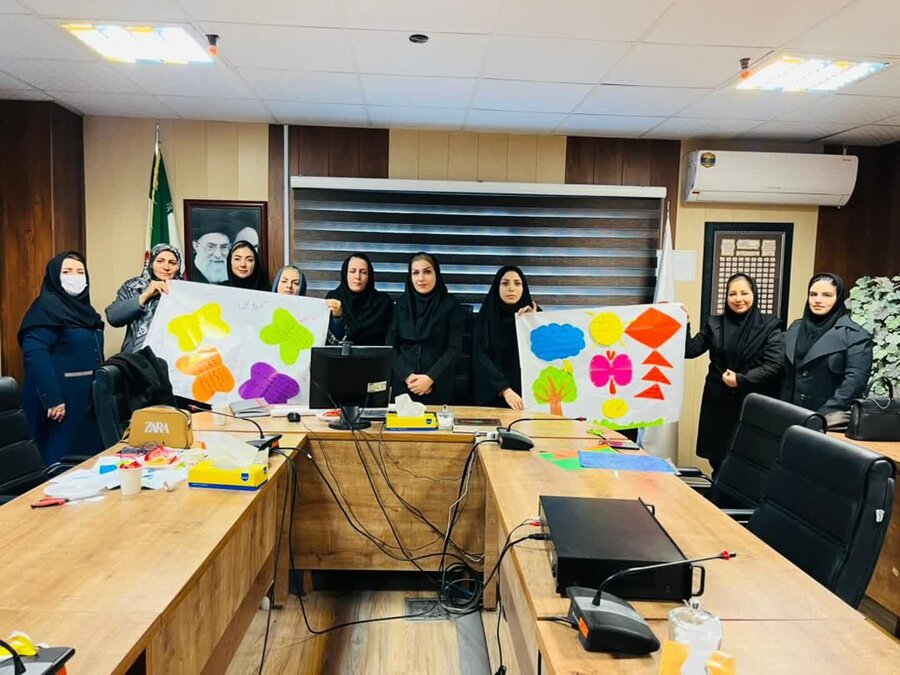 دومین جلسه فوکوس‌گروپ تخصصی طرح خاتم در همدان برگزار شد