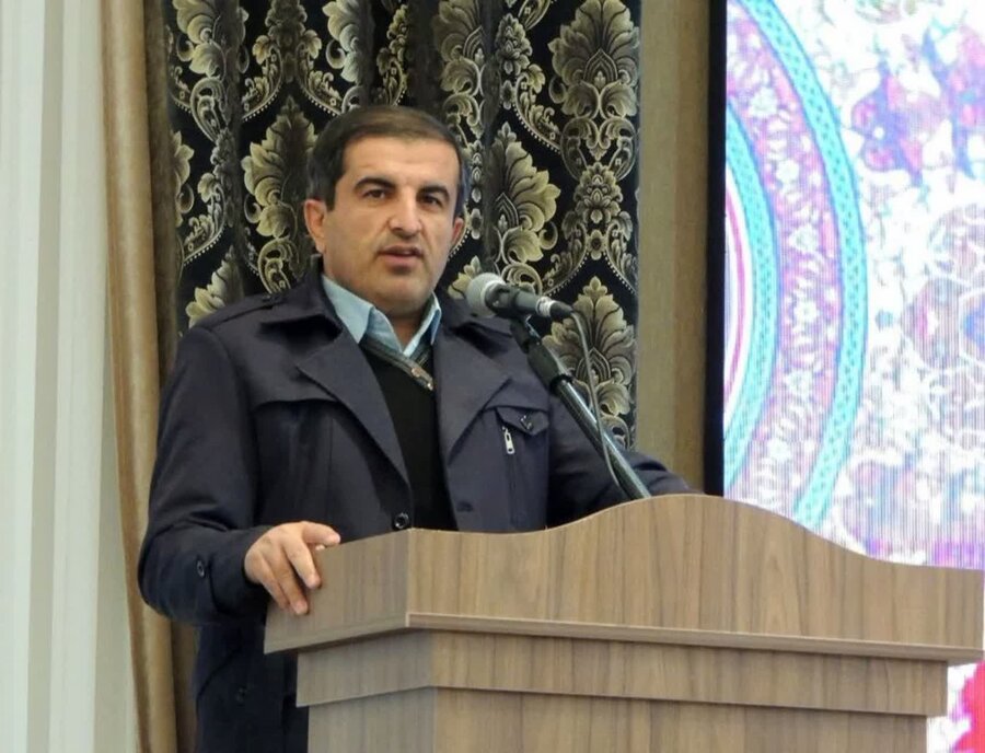 پیگیری ویژه مشکلات بیماران پروانه ای همدان با مشارکت خیرین و سمن‌ها