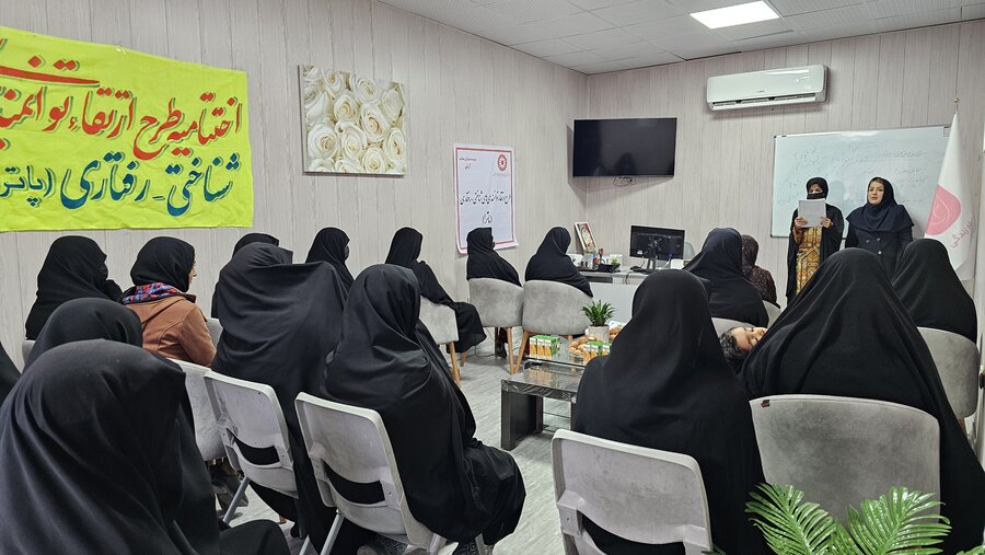 روایت اجرای طرح پاترا در سیستان و بلوچستان