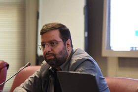 اختتامیه دوره‌های آموزشی توانمندسازی مؤسسات خیریه در اتاق بازرگانی 