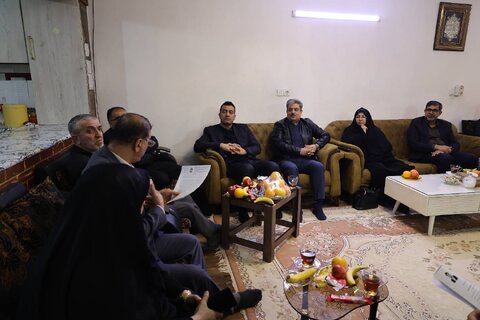 خانه مهدی