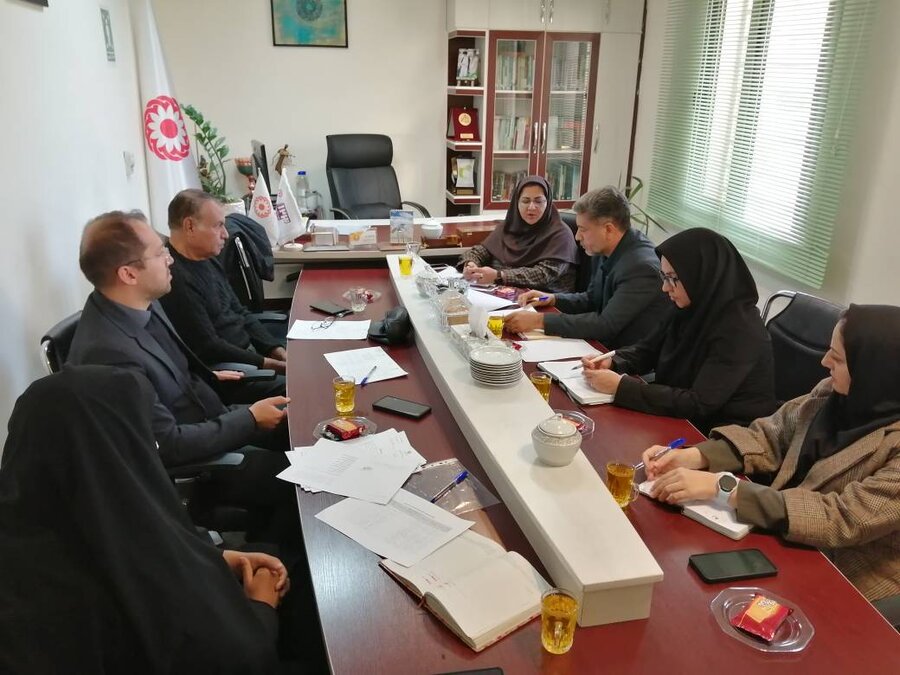 معاون سلامت اجتماعی بهزیستی استان :حسب تاکیدات دولت، مراکز مشاوره ازدواج وخانواده ساماندهی میشوند