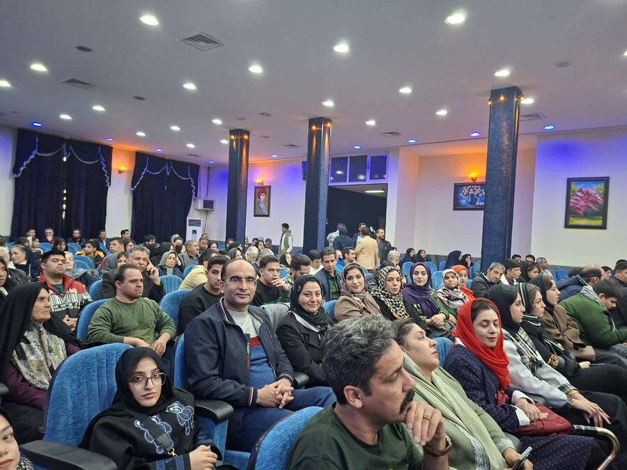 دو گروه نمایشی از استان خراسان جنوبی در هفتمین جشنواره منطقه‌ای تئاتر افراد دارای معلولیت کویر کرمان حضور دارند