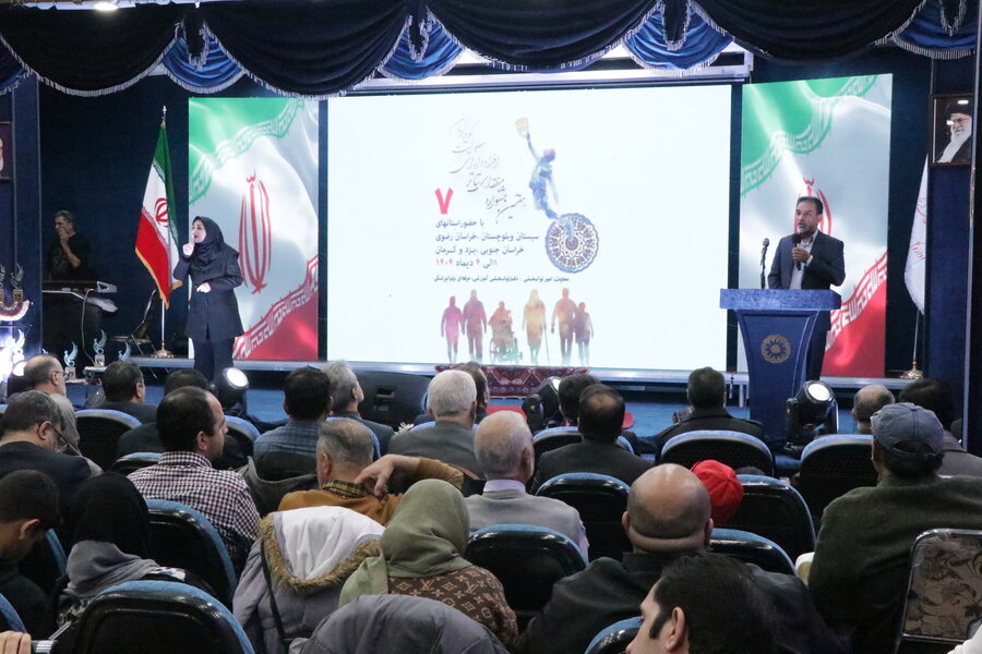 جشنواره تئاتر افراد دارای معلولیت فرصتی جدی برای توانمندسازی هنری بود