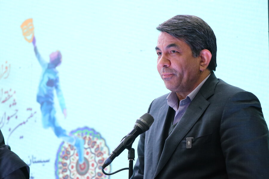 تئاتر افراد دارای معلولیت زبان مطالبه حقوق شهروندی و نمایش توانمندی‌هاست