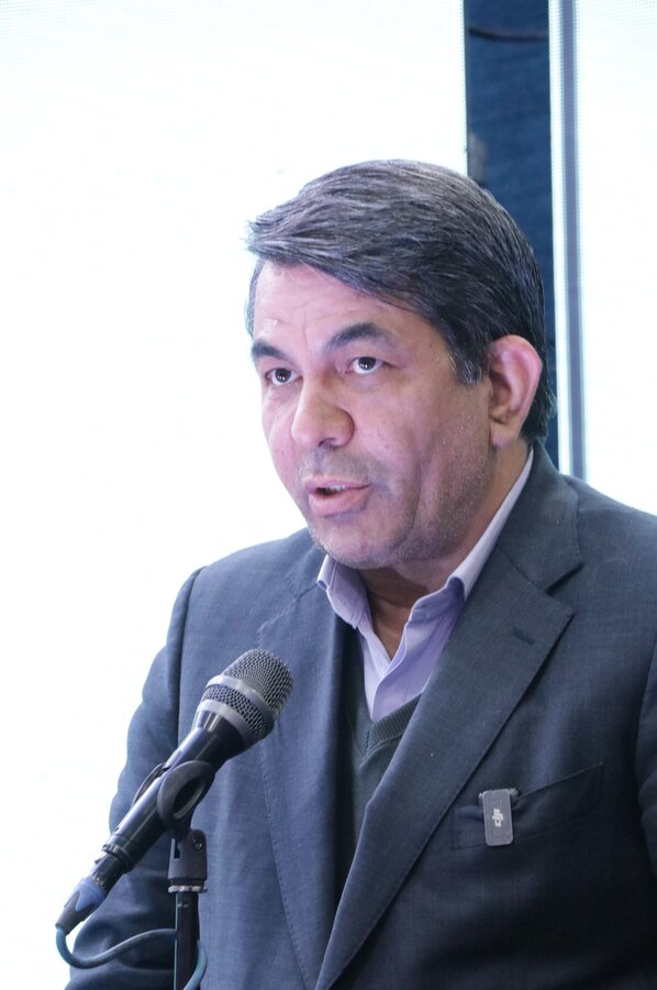 تئاتر افراد دارای معلولیت زبان مطالبه حقوق شهروندی و نمایش توانمندی‌هاست