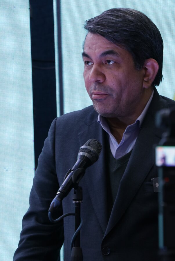 تئاتر افراد دارای معلولیت زبان مطالبه حقوق شهروندی و نمایش توانمندی‌هاست