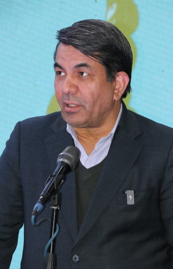 تئاتر افراد دارای معلولیت زبان مطالبه حقوق شهروندی و نمایش توانمندی‌هاست