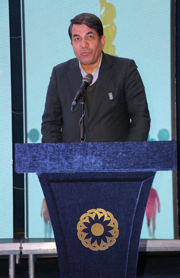 تئاتر افراد دارای معلولیت زبان مطالبه حقوق شهروندی و نمایش توانمندی‌هاست