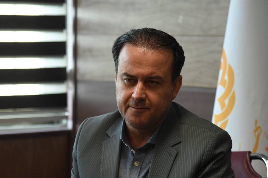 طرح لوله‌کشی رایگان گاز منازل مددجویان تحت پوشش بهزیستی استان تهران عملیاتی شد