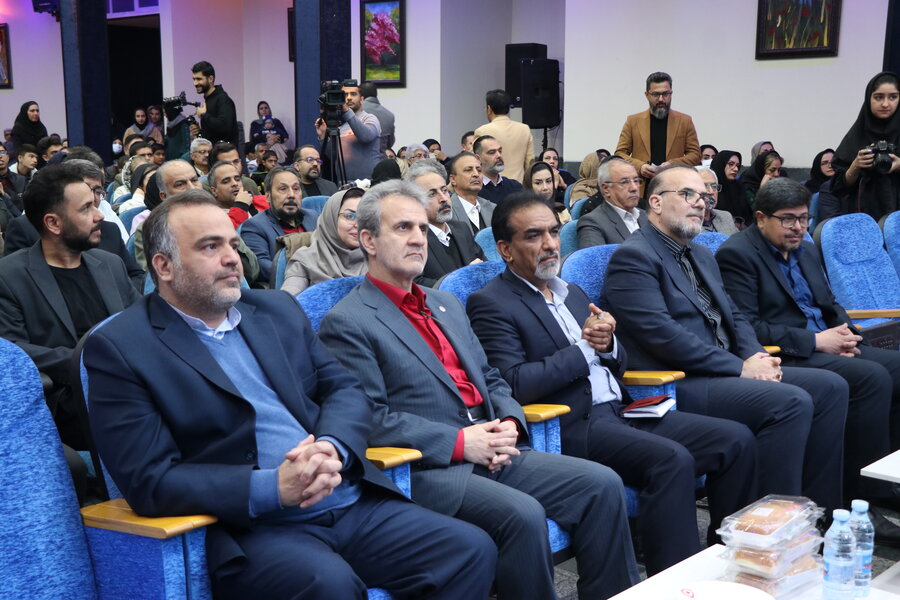 اعلام آراء هیئت داوران هفتمین جشنواره منطقه‌ای تئاتر افراد دارای معلولیت «کویر» ـ کرمان