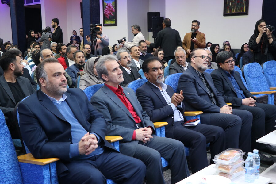 اعلام آراء هیئت داوران هفتمین جشنواره منطقه‌ای تئاتر افراد دارای معلولیت «کویر» ـ کرمان