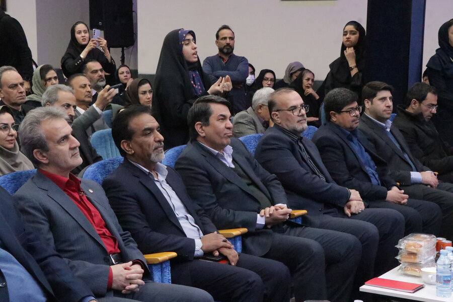 اعلام آراء هیئت داوران هفتمین جشنواره منطقه‌ای تئاتر افراد دارای معلولیت «کویر» ـ کرمان