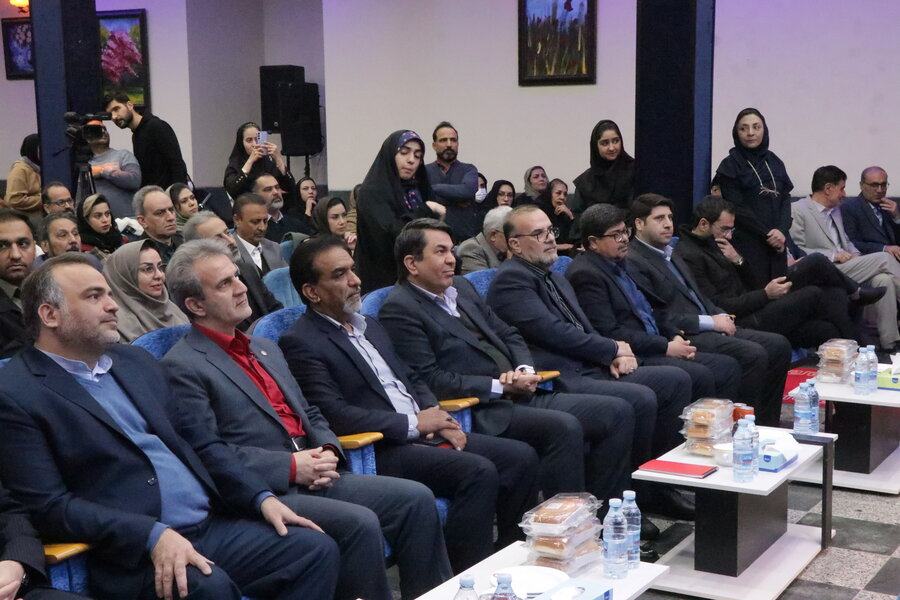 اعلام آراء هیئت داوران هفتمین جشنواره منطقه‌ای تئاتر افراد دارای معلولیت «کویر» ـ کرمان