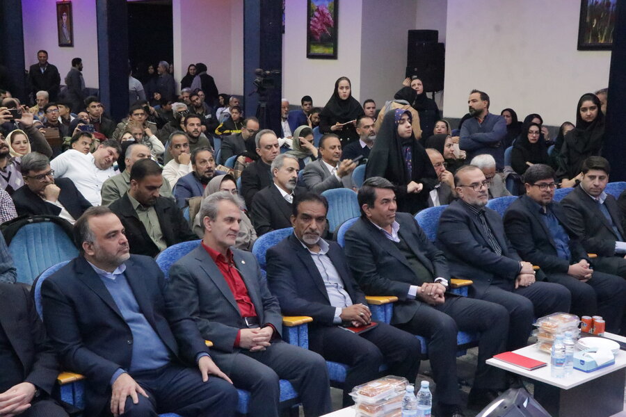 اعلام آراء هیئت داوران هفتمین جشنواره منطقه‌ای تئاتر افراد دارای معلولیت «کویر» ـ کرمان