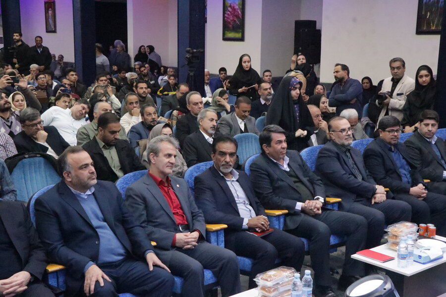 اعلام آراء هیئت داوران هفتمین جشنواره منطقه‌ای تئاتر افراد دارای معلولیت «کویر» ـ کرمان