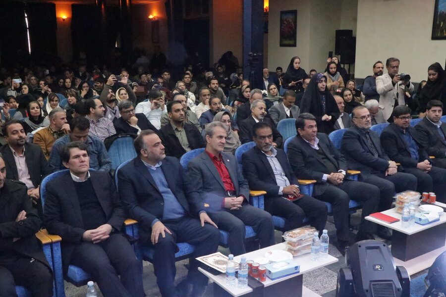 اعلام آراء هیئت داوران هفتمین جشنواره منطقه‌ای تئاتر افراد دارای معلولیت «کویر» ـ کرمان