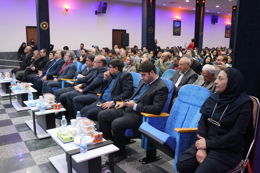 اعلام آراء هیئت داوران هفتمین جشنواره منطقه‌ای تئاتر افراد دارای معلولیت «کویر» ـ کرمان