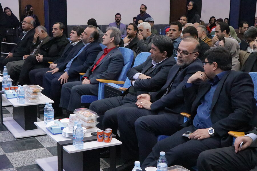 اعلام آراء هیئت داوران هفتمین جشنواره منطقه‌ای تئاتر افراد دارای معلولیت «کویر» ـ کرمان