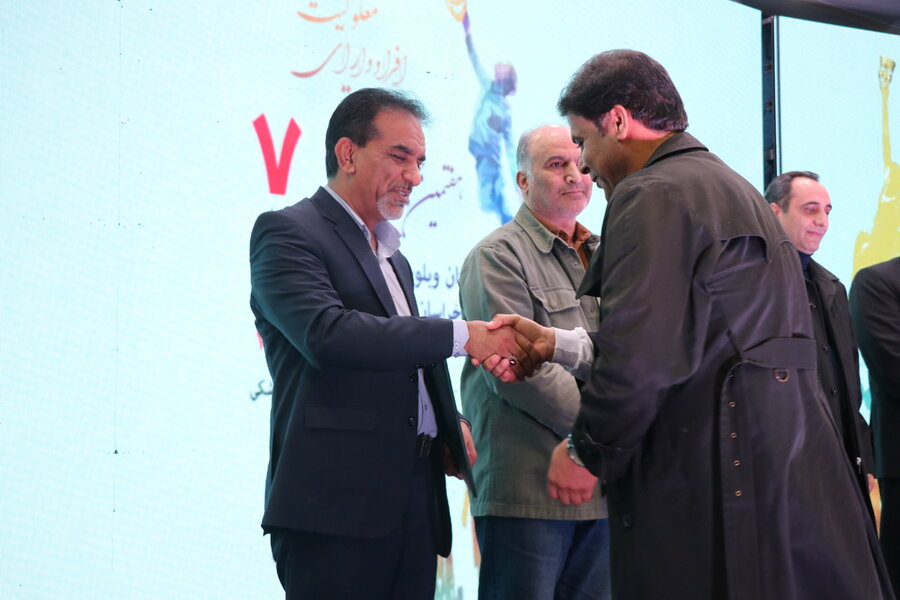 اعلام آراء هیئت داوران هفتمین جشنواره منطقه‌ای تئاتر افراد دارای معلولیت «کویر» ـ کرمان