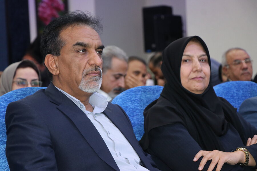 اعلام آراء هیئت داوران هفتمین جشنواره منطقه‌ای تئاتر افراد دارای معلولیت «کویر» ـ کرمان