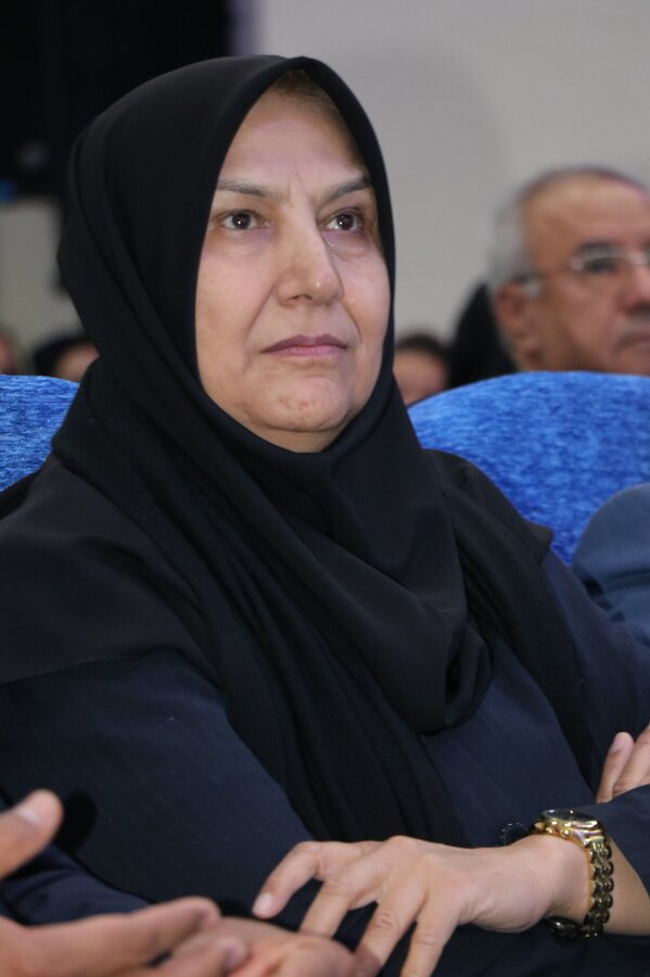 اعلام آراء هیئت داوران هفتمین جشنواره منطقه‌ای تئاتر افراد دارای معلولیت «کویر» ـ کرمان