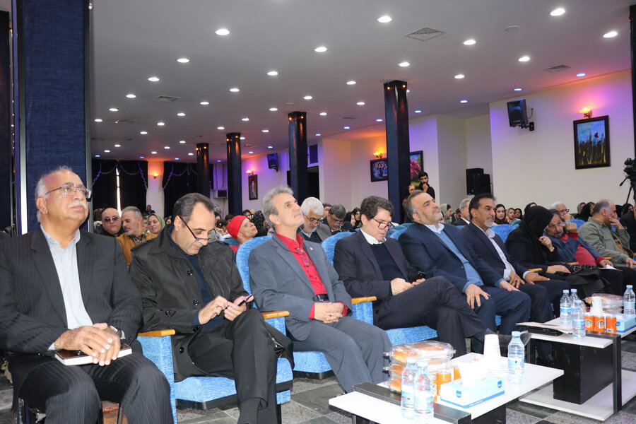 اعلام آراء هیئت داوران هفتمین جشنواره منطقه‌ای تئاتر افراد دارای معلولیت «کویر» ـ کرمان