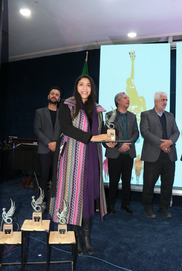 اعلام آراء هیئت داوران هفتمین جشنواره منطقه‌ای تئاتر افراد دارای معلولیت «کویر» ـ کرمان