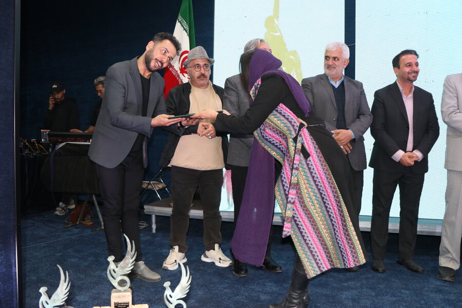 اعلام آراء هیئت داوران هفتمین جشنواره منطقه‌ای تئاتر افراد دارای معلولیت «کویر» ـ کرمان