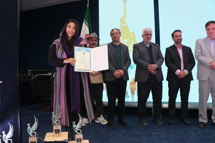 اعلام آراء هیئت داوران هفتمین جشنواره منطقه‌ای تئاتر افراد دارای معلولیت «کویر» ـ کرمان