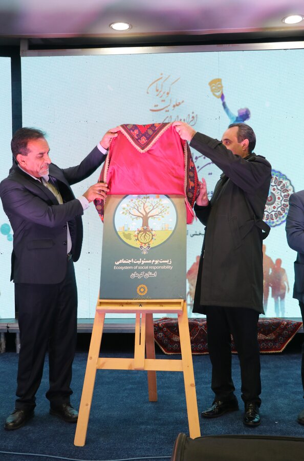 اعلام آراء هیئت داوران هفتمین جشنواره منطقه‌ای تئاتر افراد دارای معلولیت «کویر» ـ کرمان