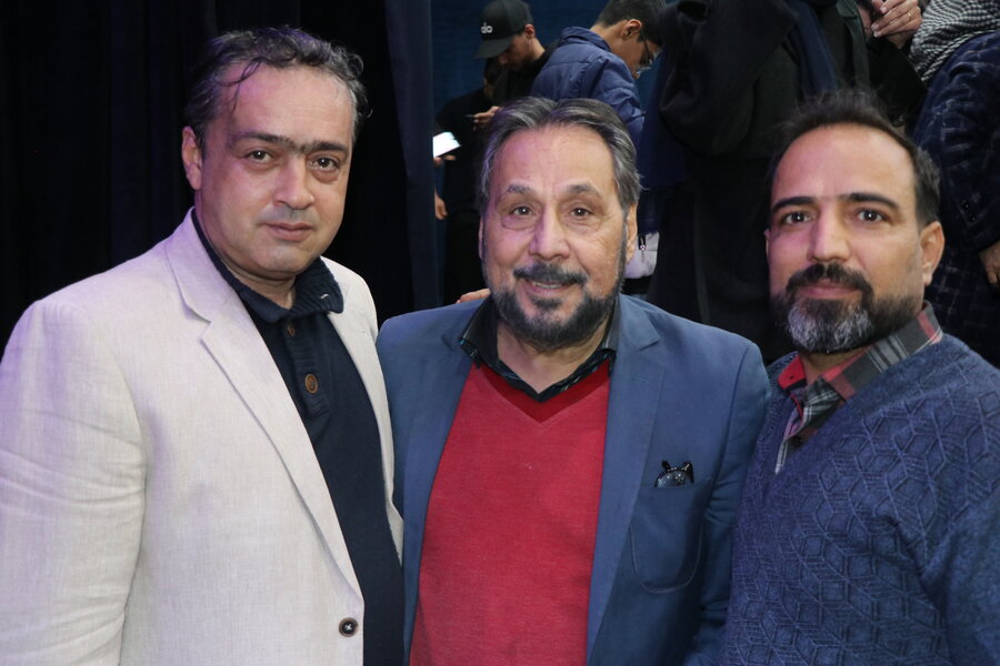 اعلام آراء هیئت داوران هفتمین جشنواره منطقه‌ای تئاتر افراد دارای معلولیت «کویر» ـ کرمان