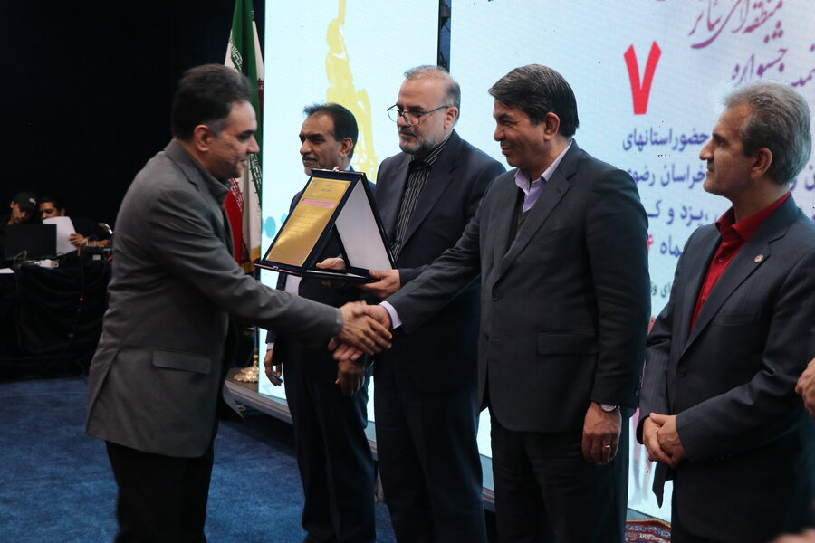 اعلام آراء هیئت داوران هفتمین جشنواره منطقه‌ای تئاتر افراد دارای معلولیت «کویر» ـ کرمان