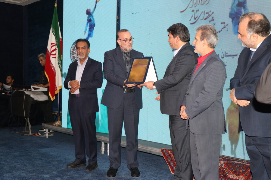 اعلام آراء هیئت داوران هفتمین جشنواره منطقه‌ای تئاتر افراد دارای معلولیت «کویر» ـ کرمان