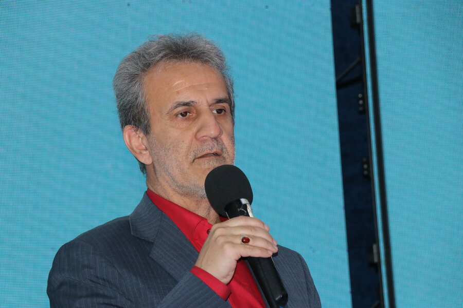 تئاتر زبان مطالبه‌گری حقوق افراد دارای معلولیت است