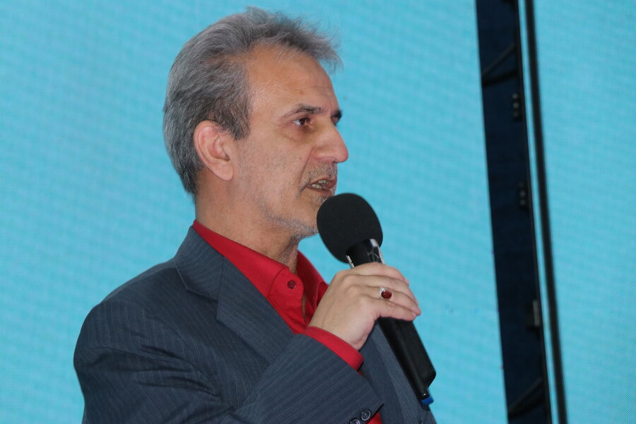 تئاتر زبان مطالبه‌گری حقوق افراد دارای معلولیت است