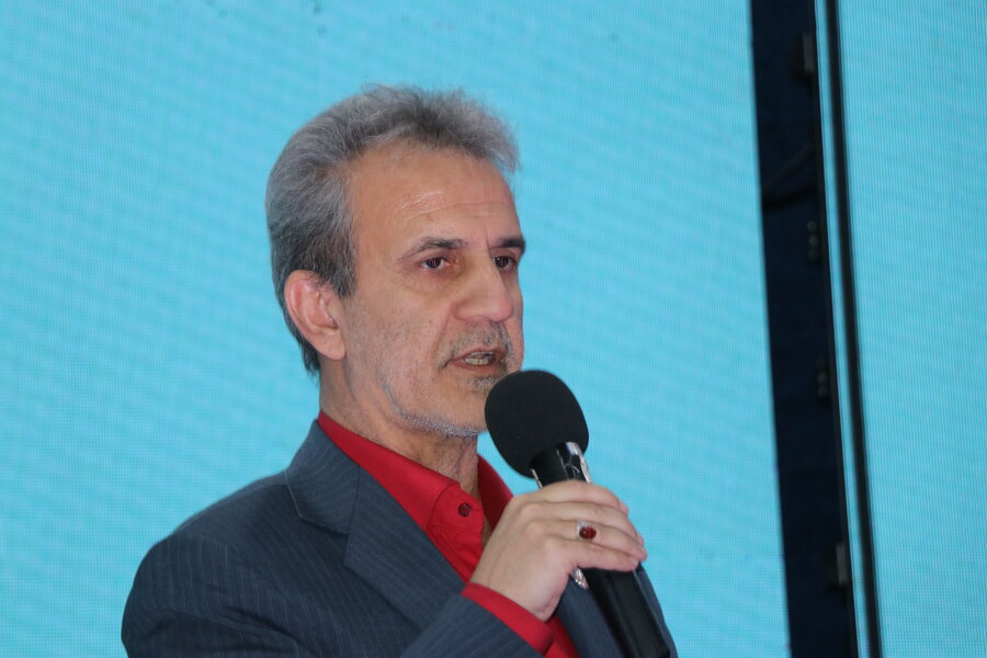 تئاتر زبان مطالبه‌گری حقوق افراد دارای معلولیت است