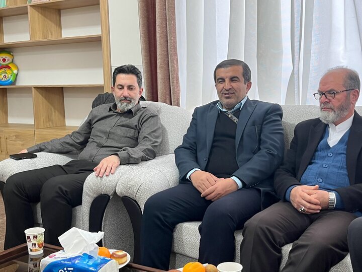 رسانه | ربانی‌مهر: خیریه‌ها بار سنگین مشکلات اجتماعی را بر دوش می‌کشند