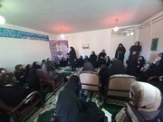 برگزاری کارگاه‌های روانشناسی و قصه‌گویی برای سالمندان همدان در «پاتوق مهر و گفتگو»