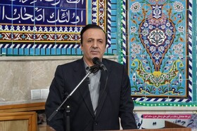 اتحاد مقدس و همدلی مردم، رمز عبور از مشکلات است