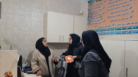  غربالگری هوشمند زنان سرپرست خانوار و بازگشت تحصیلی کودکان