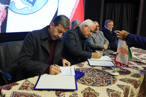 گزارش تصویری|