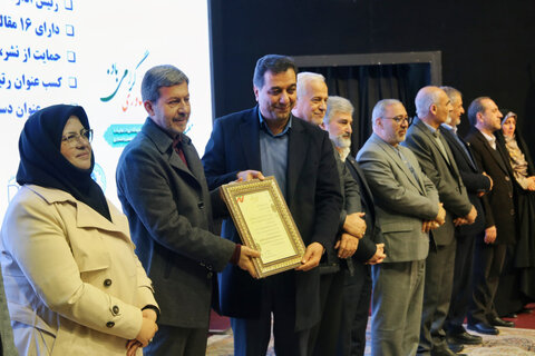 گزارش تصویری|