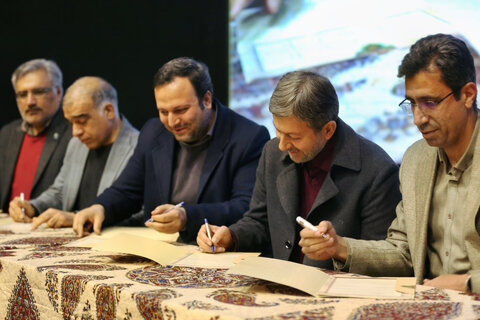 گزارش تصویری|