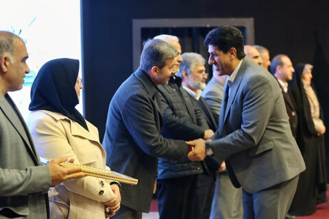 گزارش تصویری|