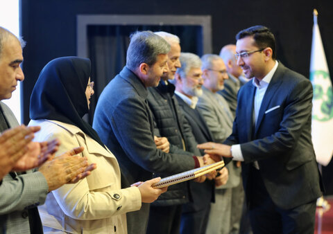 گزارش تصویری|